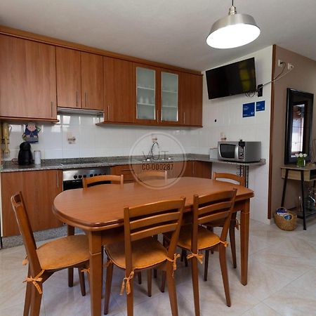 Apartamento Costero Ubicado En Sardineiro Estorde Exterior photo
