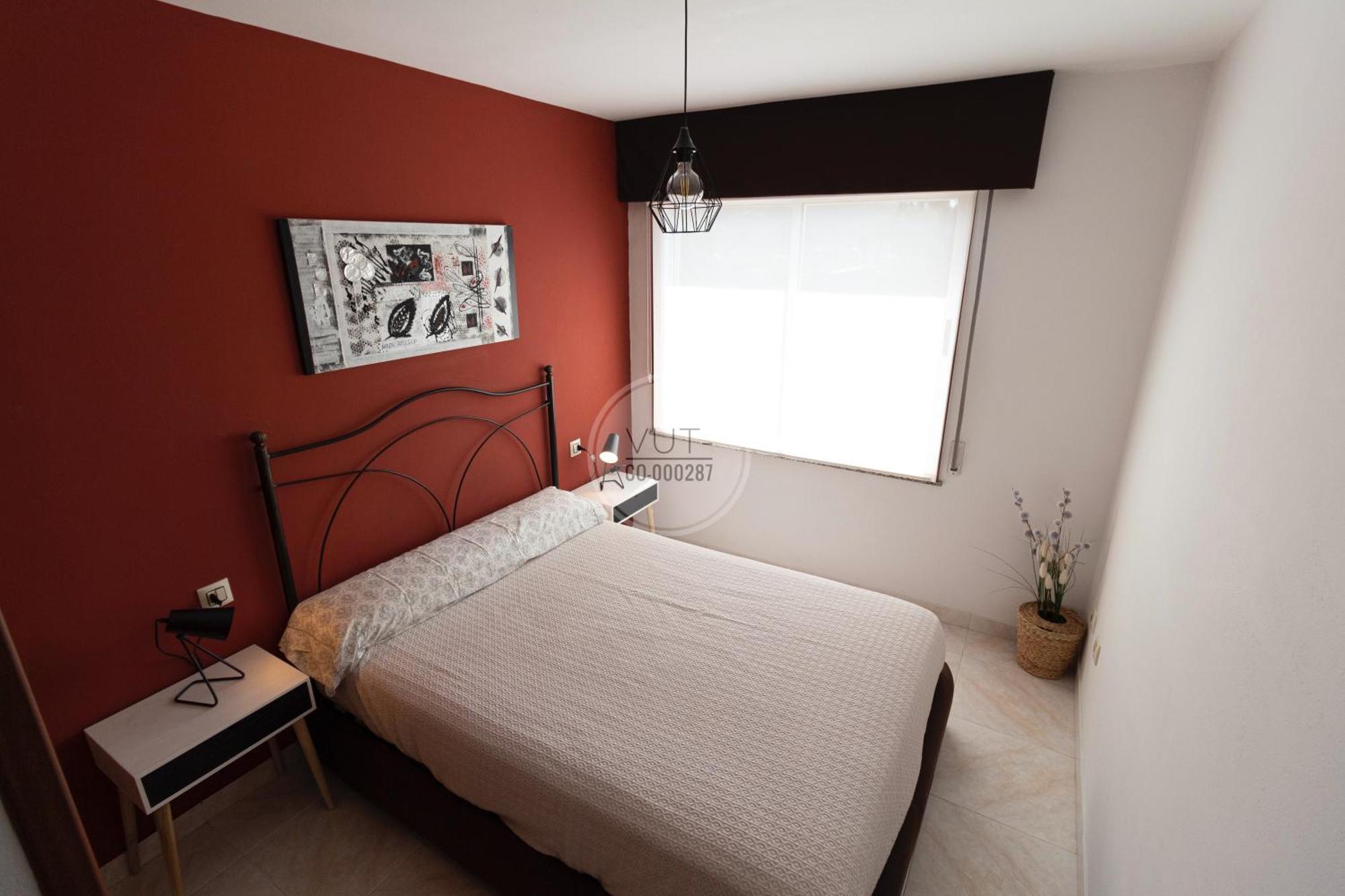 Apartamento Costero Ubicado En Sardineiro Estorde Exterior photo