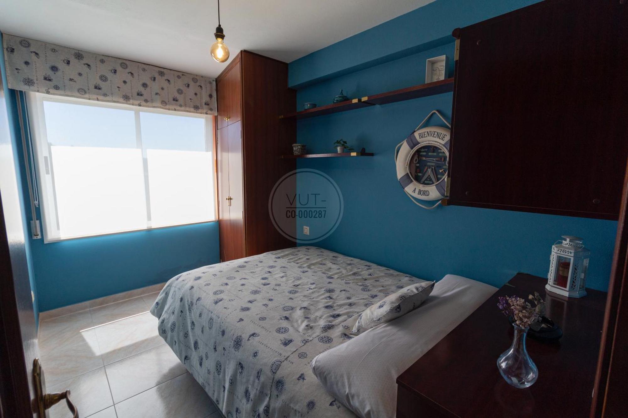 Apartamento Costero Ubicado En Sardineiro Estorde Exterior photo