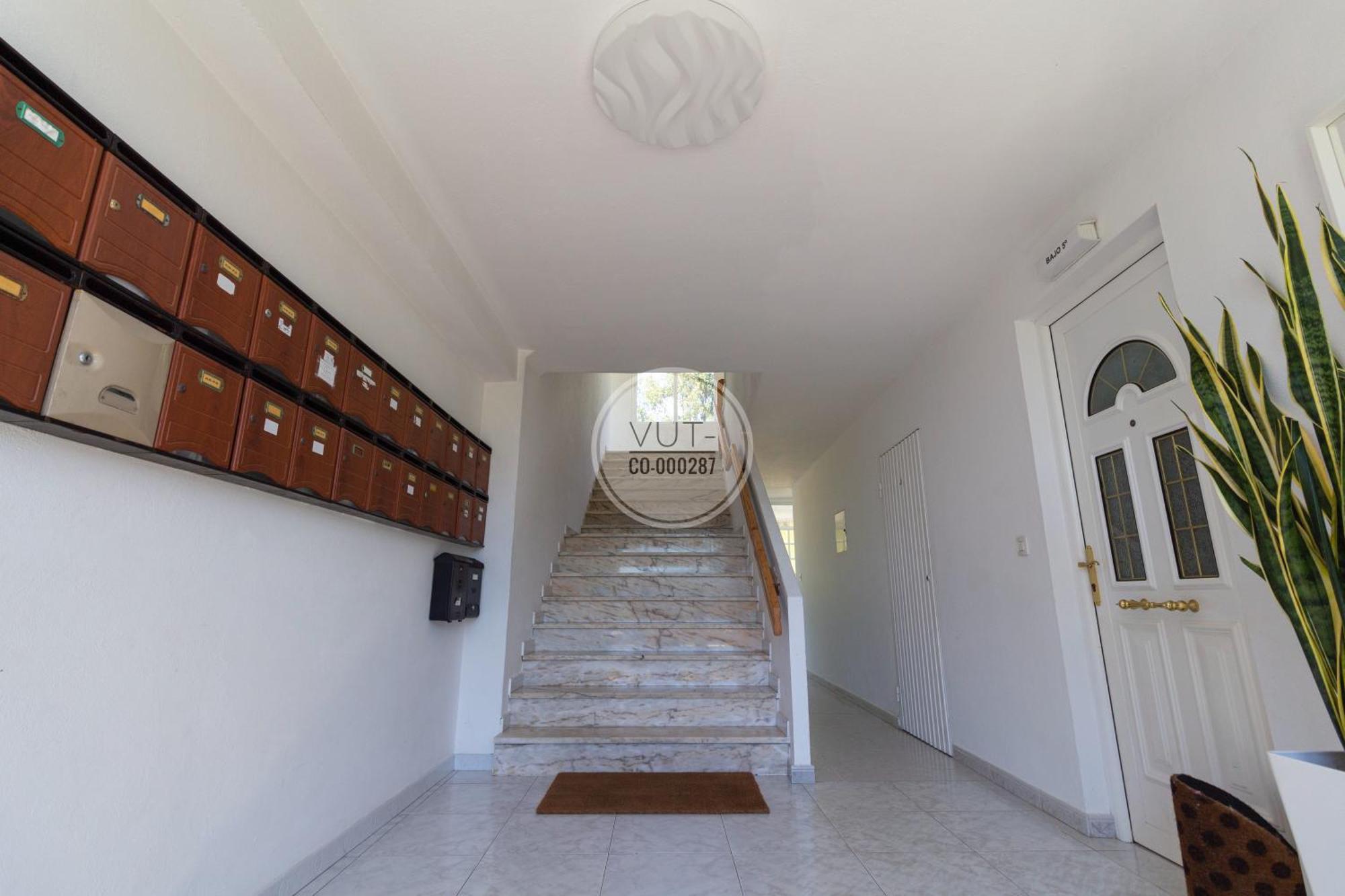Apartamento Costero Ubicado En Sardineiro Estorde Exterior photo