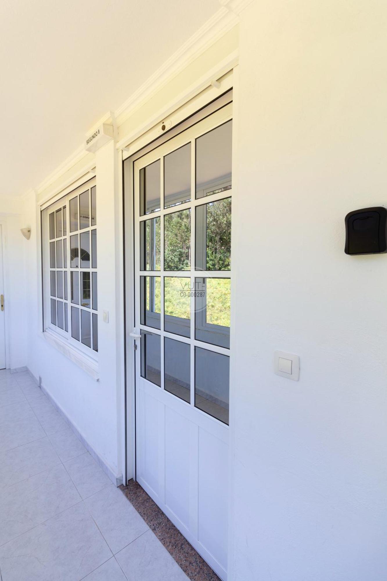 Apartamento Costero Ubicado En Sardineiro Estorde Exterior photo